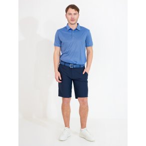 Mens Hayden drycool polo - Horizon blue