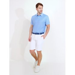 Mens Hayden drycool polo - Iceblue