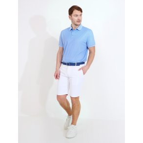 Mens Hayden drycool polo - Iceblue