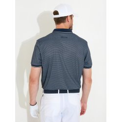 Mens Headfort drycool polo - Navy