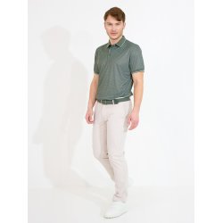 Mens Headfort drycool polo - Forest