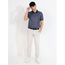 Mens Headfort drycool polo - Sort