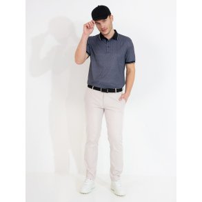 Mens Headfort drycool polo - Sort