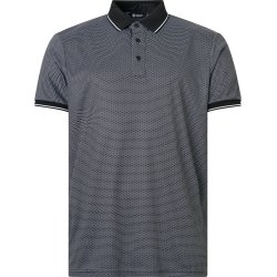 Mens Headfort drycool polo - Sort