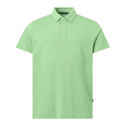 Mens Hillside polo - Apple
