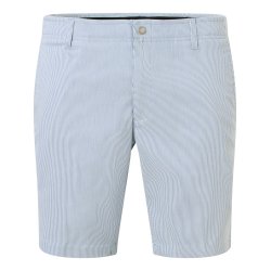 Mens Brassie shorts - Horizon blue