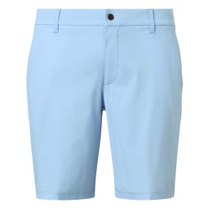 Mens Putter shorts - Ice blue