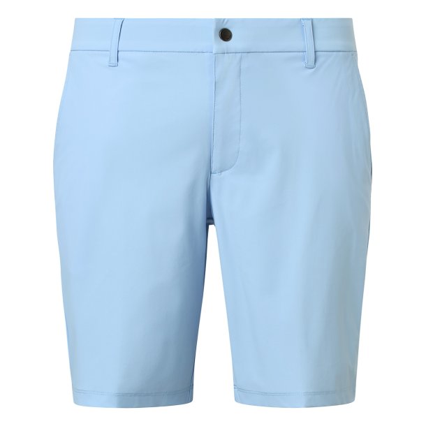 Mens Putter shorts - Ice blue