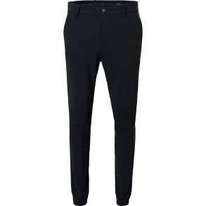 Mens Putter Joggers - Sort