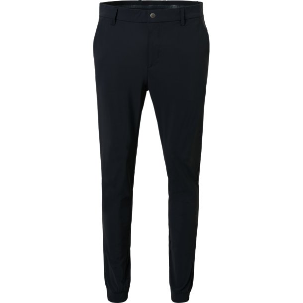 Mens Putter Joggers - Sort