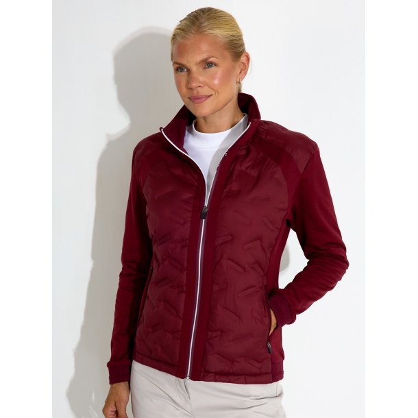 Portrush hybrid jakke