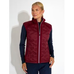 Portrush hybrid vest