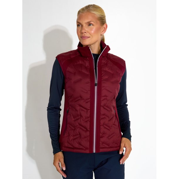 Portrush hybrid vest