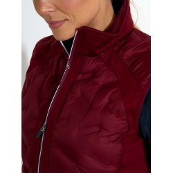 Portrush hybrid vest