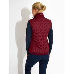 Portrush hybrid vest
