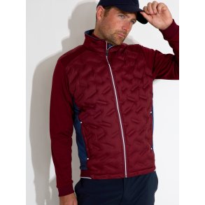 Portrush hybrid jakke