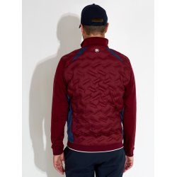 Portrush hybrid jakke