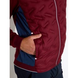 Portrush hybrid jakke