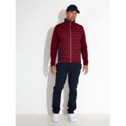 Portrush hybrid jakke