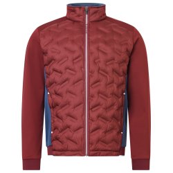 Portrush hybrid jakke