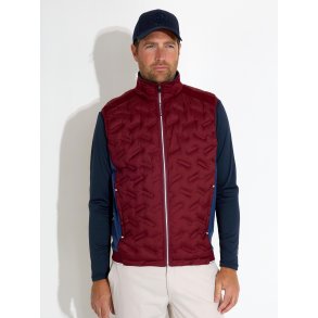 Portrush hybrid vest