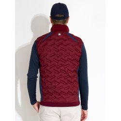 Portrush hybrid vest