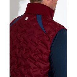 Portrush hybrid vest