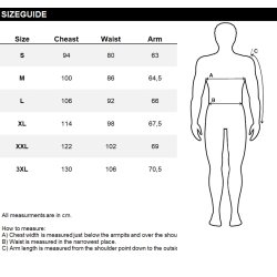 Liffin knitted windstopper