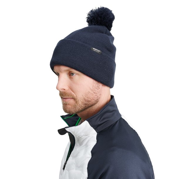 Edison knitted hat
