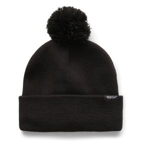 Edison knitted hat