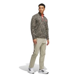 adidas Ultimate365 DWR Quarter-Zip