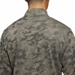 adidas Ultimate365 DWR Quarter-Zip