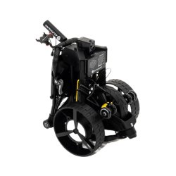 Alphard Cybercart