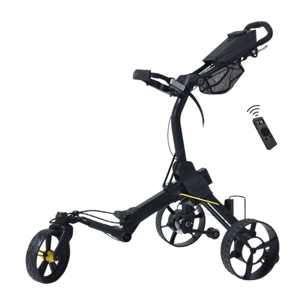 Alphard Cybercart