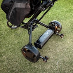 Alphard V2Pro - Club Booster