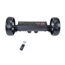 Alphard V2Pro - Club Booster