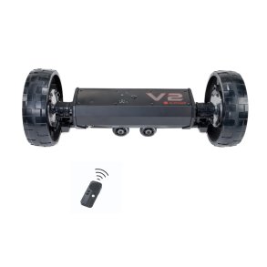 Alphard V2Pro - Club Booster