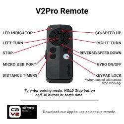 Alphard V2Pro - Club Booster