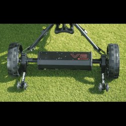 Alphard V2Pro - Club Booster