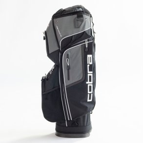 Cobra SMU Cart - Black/gray