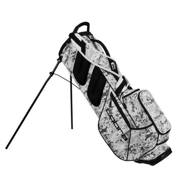 Cobra carry