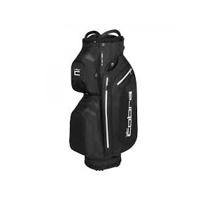 Cobra Ultradry Pro - Sort