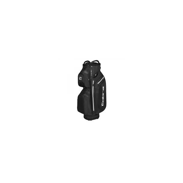 Cobra Ultradry Pro - Sort