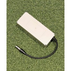 Lithium batteri 24v 10 ah - 301/303 modeler