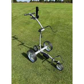 Crown Caddy 304R (Fjernbetjent)