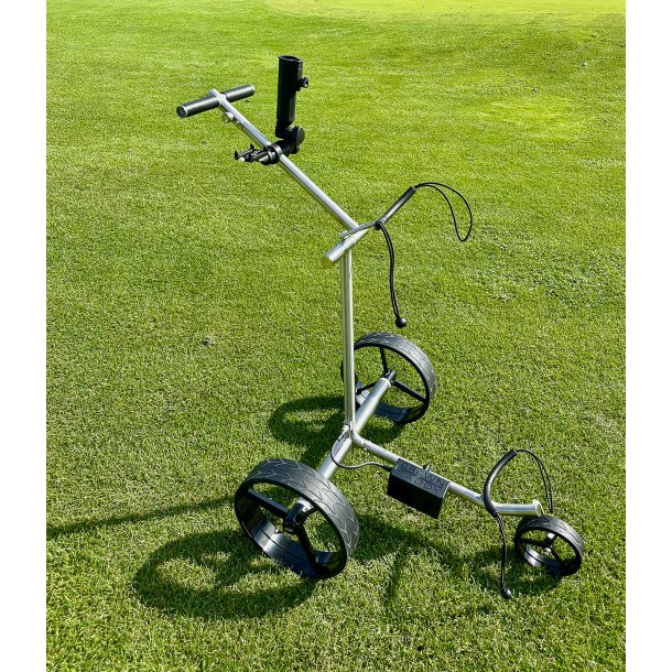 Crown Caddy  316