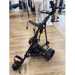 Crowncaddy T2 Remote, med EBS