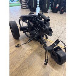 Crowncaddy T2 Remote, med EBS