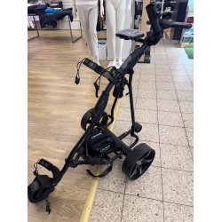 Crowncaddy T2 Remote, med EBS