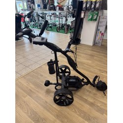 Crowncaddy T2 Remote, med EBS